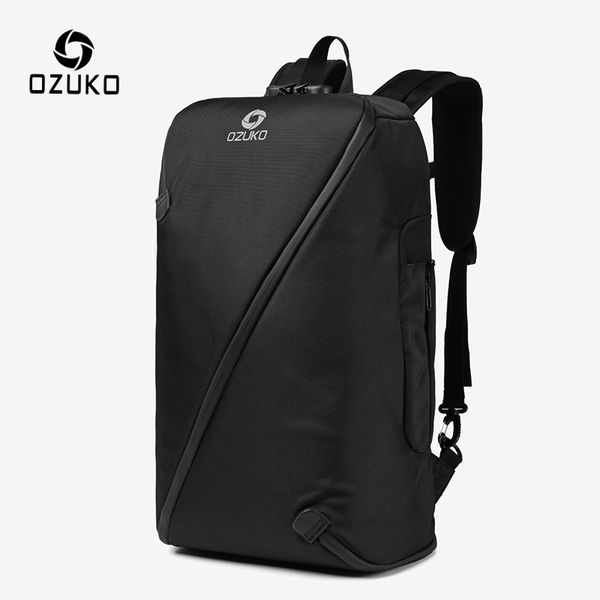 15.6 inch lapbackpack anti theft men large capacity waterproof multi-layer backpacks usb charge travel bag for male
15.6 inch lapbackpack anti theft men large capacity waterproof multi-layer backpacks usb charge travel bag for male
