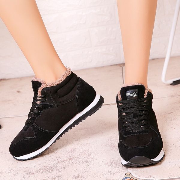 women shoes 2019 winter sneakers plus size 47 leather women casual shoes keep warm winter footwear blue black chaussure homme
women shoes 2019 winter sneakers plus size 47 leather women casual shoes keep warm winter footwear blue black chaussure homme