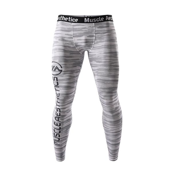 muscle new summer casual pants men brand compression tights skinny leggings men elastic gym fitness male trousers, Black
muscle new summer casual pants men brand compression tights skinny leggings men elastic gym fitness male trousers, Black