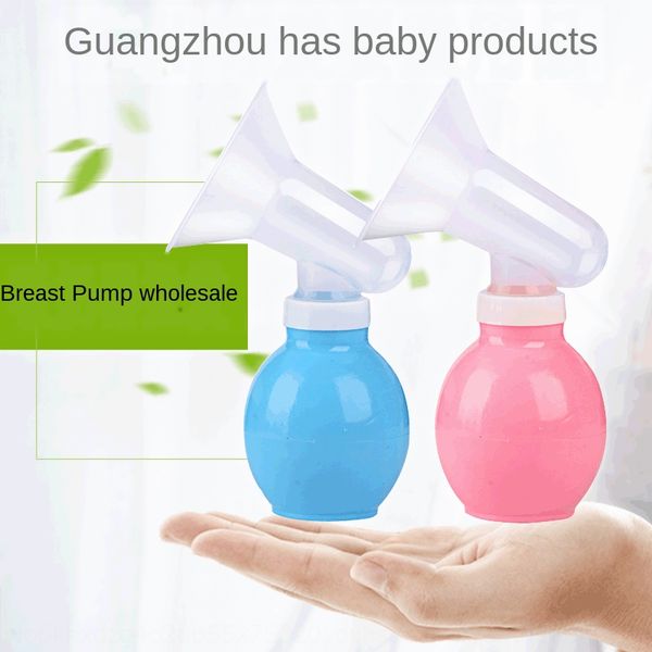 88ojt manual breast pump simple breast-squeezing device maternal silica gel silica gel breast-feeding products silicone ball breast-sucker b
88ojt manual breast pump simple breast-squeezing device maternal silica gel silica gel breast-feeding products silicone ball breast-sucker b