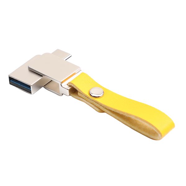 3 in 1 otg / usb 3.0 flash drive flash drive data storage memory expansion for tablet pc android cell phone, 360 ° rotatable metal cap
3 in 1 otg / usb 3.0 flash drive flash drive data storage memory expansion for tablet pc android cell phone, 360 ° rotatable metal cap