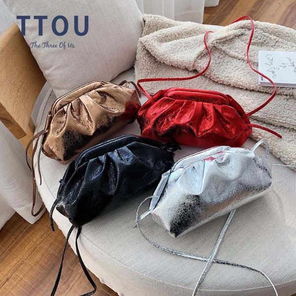 women simple dumplings messenger bag retro 2020 new fashion cloud female crossbody shoulder bag tide handbag clutch
women simple dumplings messenger bag retro 2020 new fashion cloud female crossbody shoulder bag tide handbag clutch