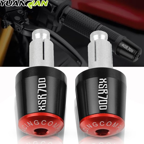 22mm cnc aluminum universal motorcycle handlebars grips ends bar ends handlebars caps for yamaha xsr700 2015 2016 2017 2018 2019
22mm cnc aluminum universal motorcycle handlebars grips ends bar ends handlebars caps for yamaha xsr700 2015 2016 2017 2018 2019