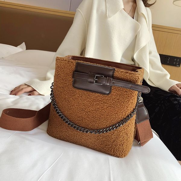 mododiino wool bucket bag women mini handbag chains crossbody bag for winter female shoulder lock messenger dnv1293
mododiino wool bucket bag women mini handbag chains crossbody bag for winter female shoulder lock messenger dnv1293