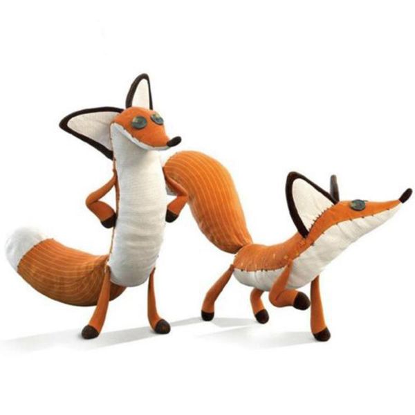 film the little prince fox plush petit prince 40cm animal soft stuff doll puppet kids toys cute cotton small foxs children gifts
film the little prince fox plush petit prince 40cm animal soft stuff doll puppet kids toys cute cotton small foxs children gifts