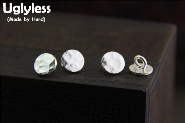uglyless real s 925 silver круглые подвески ювелирных аксессуаров diy кнопки подвеска украшения ручной работы неравномерное лица выводы, Blue;slivery
uglyless real s 925 silver круглые подвески ювелирных аксессуаров diy кнопки подвеска украшения ручной работы неравномерное лица выводы, Blue;slivery