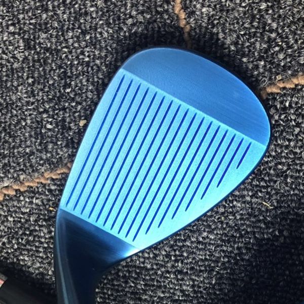 2018 sm 6.0 sapphire wedges golf clubs blue wedges 50 52 54 56 58 60 degree for right handed with steel shaft ing
2018 sm 6.0 sapphire wedges golf clubs blue wedges 50 52 54 56 58 60 degree for right handed with steel shaft ing