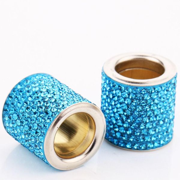 2pcs/lot car seat crystal headrest decorative ring collars girls rhinestone decor diamond bling car interior accessories
2pcs/lot car seat crystal headrest decorative ring collars girls rhinestone decor diamond bling car interior accessories