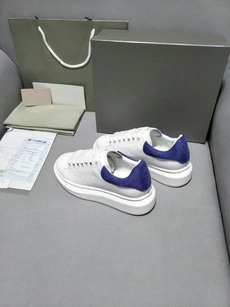 mc season shoe women shoes men leather lace up platform oversized sole sneakers white grey casual shoes, Black
mc season shoe women shoes men leather lace up platform oversized sole sneakers white grey casual shoes, Black