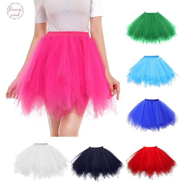 new womens jupe tulle femme pleated gauze short skirt tutu dancing skirt dropship ,white,red,blue,purple, Black
new womens jupe tulle femme pleated gauze short skirt tutu dancing skirt dropship ,white,red,blue,purple, Black