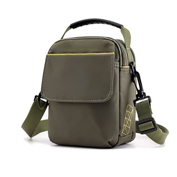 new sport shoulder bag casual nylon portable messenger pack multi-function belt pocket outdoor travel bag
new sport shoulder bag casual nylon portable messenger pack multi-function belt pocket outdoor travel bag