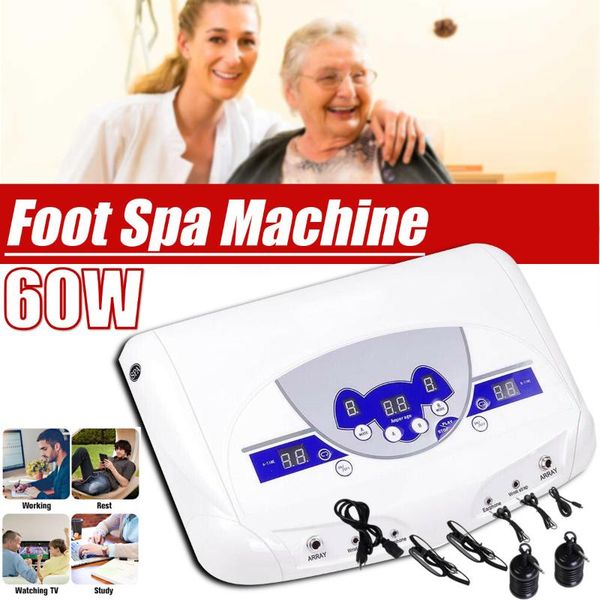 110v/220v dual music foot spa machine mp3 bath arrays ion cleanse ionic device health care tools
110v/220v dual music foot spa machine mp3 bath arrays ion cleanse ionic device health care tools