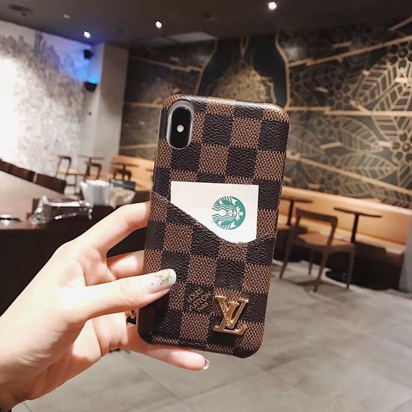 for iphone x 8 xr xs iphone xs luxury designer phone cases leather phone case delivery
for iphone x 8 xr xs iphone xs luxury designer phone cases leather phone case delivery