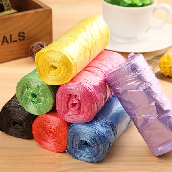 household disposable trash pouch 5 rolls 100pcs kitchen storage garbage bags plastic eco-friendly trash bags dustbin dispenser new, Silver
household disposable trash pouch 5 rolls 100pcs kitchen storage garbage bags plastic eco-friendly trash bags dustbin dispenser new, Silver