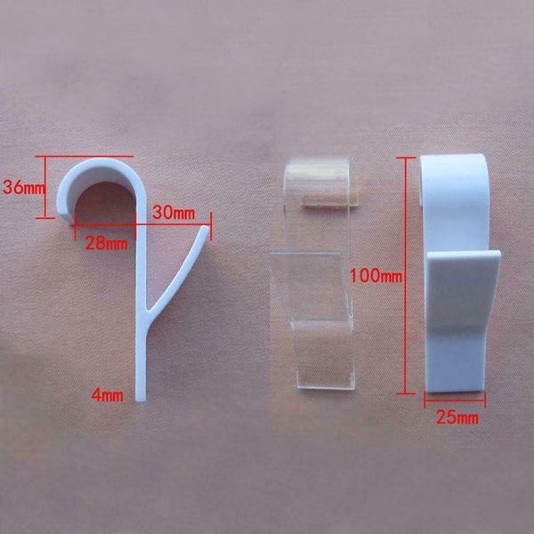 5pcs/lot transaparent white towel mop coat hooks storage hanging for bath heated radiator clothes hanger organizer decoration
5pcs/lot transaparent white towel mop coat hooks storage hanging for bath heated radiator clothes hanger organizer decoration