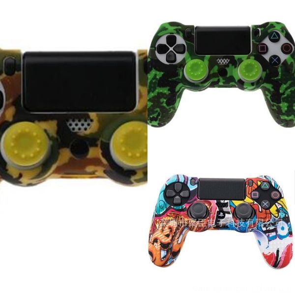 2vpet противоскользящий камуфляж тонкий мягкий шипованный силиконовый pro grip skin case чехол для playstation 4 ps4 защитный камуфляж contr
2vpet противоскользящий камуфляж тонкий мягкий шипованный силиконовый pro grip skin case чехол для playstation 4 ps4 защитный камуфляж contr