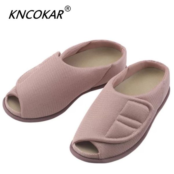 clearance sale elderly people's big feet bone puffy multi-functional health care shoes home diabetes shoes, Black
clearance sale elderly people's big feet bone puffy multi-functional health care shoes home diabetes shoes, Black