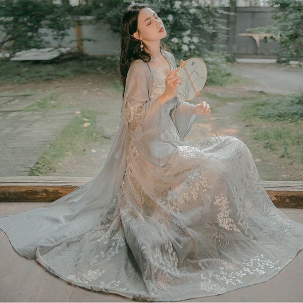 высокое качество китайская вышивка платье без рукавов элегантный vintage 90s длинный ремень платье summer party отпуск sundress бинты, Black;gray
высокое качество китайская вышивка платье без рукавов элегантный vintage 90s длинный ремень платье summer party отпуск sundress бинты, Black;gray