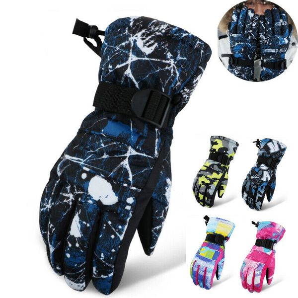 fashion mens womens warm winter snow ski snowboard sport gloves waterproof thermal skiing glove gary blue pink yellow
fashion mens womens warm winter snow ski snowboard sport gloves waterproof thermal skiing glove gary blue pink yellow