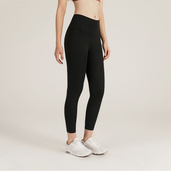 women's sports pants solid color elasticity yoga leggings for fitness high waist pant trousers tights sportpants for women, White;red
women's sports pants solid color elasticity yoga leggings for fitness high waist pant trousers tights sportpants for women, White;red
