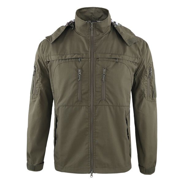 2019 men tactical clothing camo outdoor mountain cycling camping windproof coat casual sport outwear jackets, Red
2019 men tactical clothing camo outdoor mountain cycling camping windproof coat casual sport outwear jackets, Red