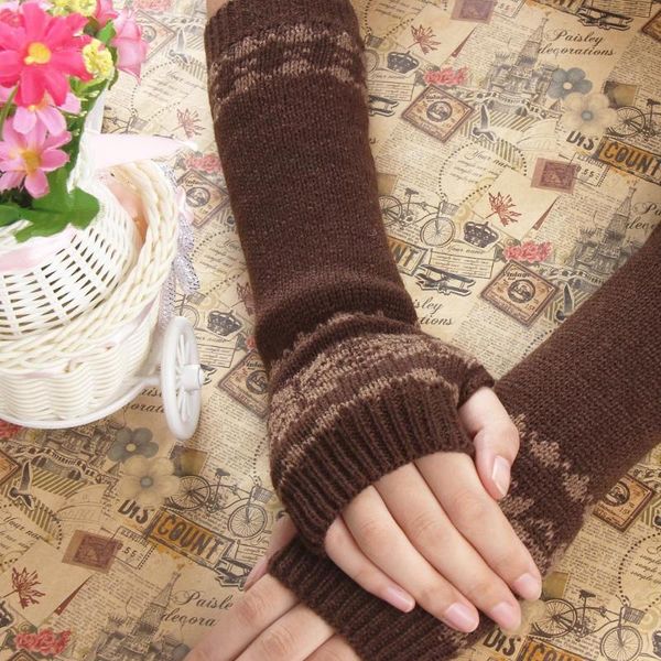 winter autumn warm snowflake gloves keyboard leak finger knit gloves hand guantes eldiven handschoenen 11.19, Blue;gray
winter autumn warm snowflake gloves keyboard leak finger knit gloves hand guantes eldiven handschoenen 11.19, Blue;gray