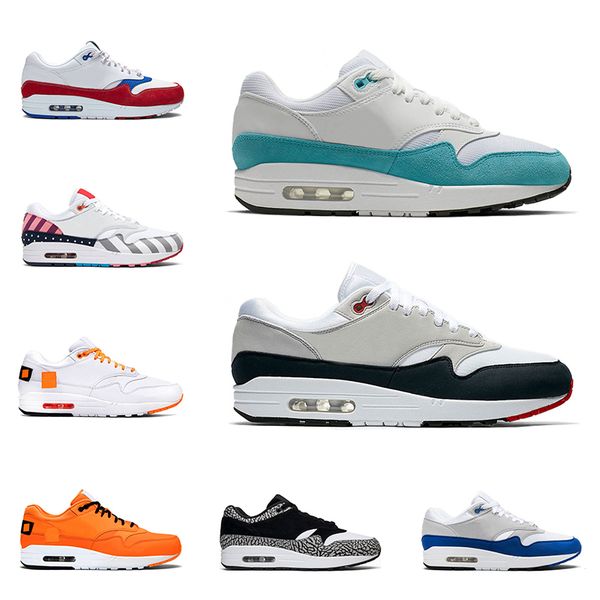 new men women running shoes 1 bred puerto rico university blue elephant white red 87 mens trainers sports sneakers
new men women running shoes 1 bred puerto rico university blue elephant white red 87 mens trainers sports sneakers