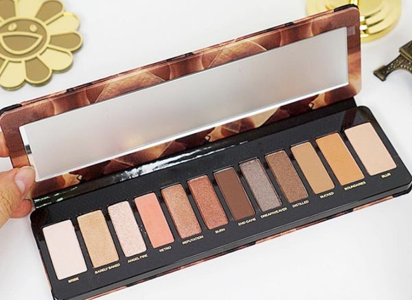 новая косметическая палитра reloaded eyeshadow 12 color shimmer и матовая коллекция nude cosmetic palette
новая косметическая палитра reloaded eyeshadow 12 color shimmer и матовая коллекция nude cosmetic palette