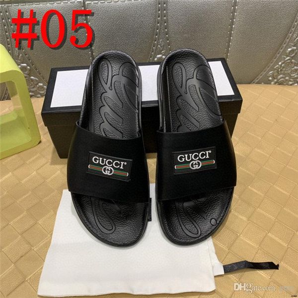 20fw men slippers shoes leather brand summer soft footwear fashion male water shoes slides outdoor rubber flat men sandals beach shoe con19, Blue;gray
20fw men slippers shoes leather brand summer soft footwear fashion male water shoes slides outdoor rubber flat men sandals beach shoe con19, Blue;gray