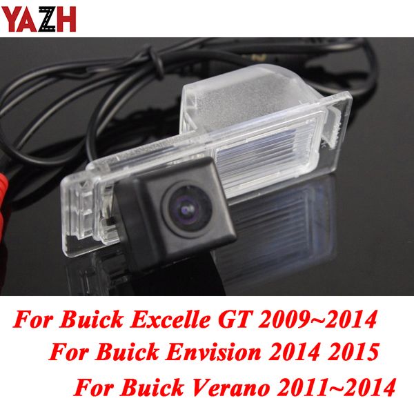 yazh hd 170 degree rear view camera for verano envision excelle gt 2009-2014 ccd auto camera waterproof night vision car
yazh hd 170 degree rear view camera for verano envision excelle gt 2009-2014 ccd auto camera waterproof night vision car