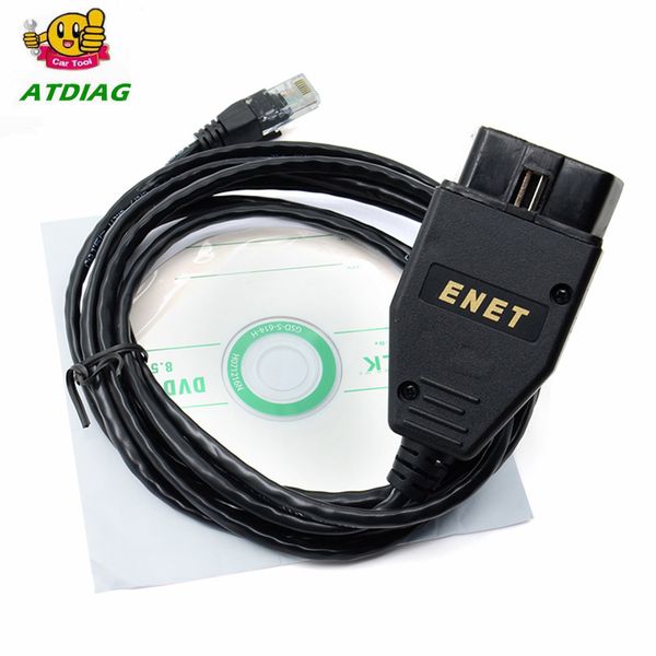 новая сделанная для enet ethernet к obd кабель интерфейса e-sys иком coding диагностический кабель f-series черный / желтый
новая сделанная для enet ethernet к obd кабель интерфейса e-sys иком coding диагностический кабель f-series черный / желтый
