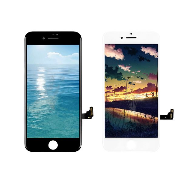 grade a +++ lcd display for lphone 4s 5s se 6 6 plus 6s 7 plus 8 test touch-screen digitizer full screen through sunglasses
grade a +++ lcd display for lphone 4s 5s se 6 6 plus 6s 7 plus 8 test touch-screen digitizer full screen through sunglasses