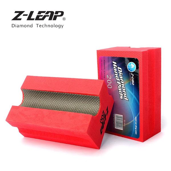 z-leap diamond hand polishing pad stone polishing hand wiper glass polish grinding ceramic tile diamond abrasive pads
z-leap diamond hand polishing pad stone polishing hand wiper glass polish grinding ceramic tile diamond abrasive pads