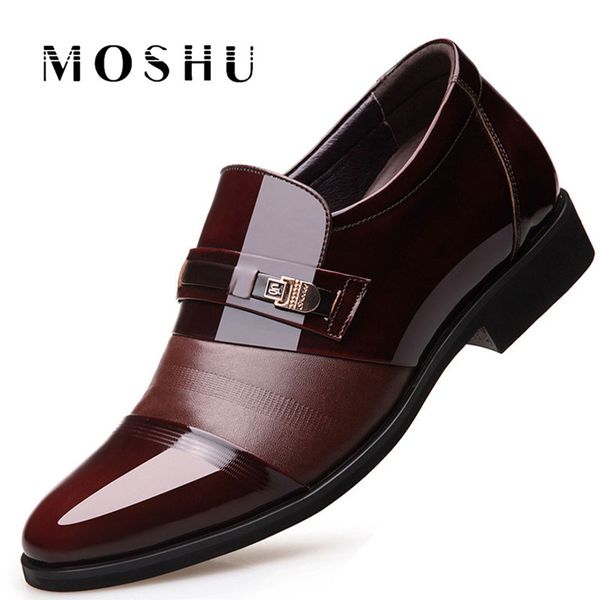 classic pointed toe oxford men flats formal dress shoes black brown summer male casual business party shoes
classic pointed toe oxford men flats formal dress shoes black brown summer male casual business party shoes