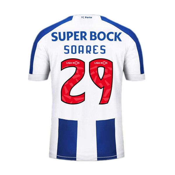 Порто 19/20 футбол Джерси Суарес Луис Диас Теллес Futbol Camisas Футбол Camisetas Рубашка Kit Майо MAGLIA Tops
Порто 19/20 футбол Джерси Суарес Луис Диас Теллес Futbol Camisas Футбол Camisetas Рубашка Kit Майо MAGLIA Tops