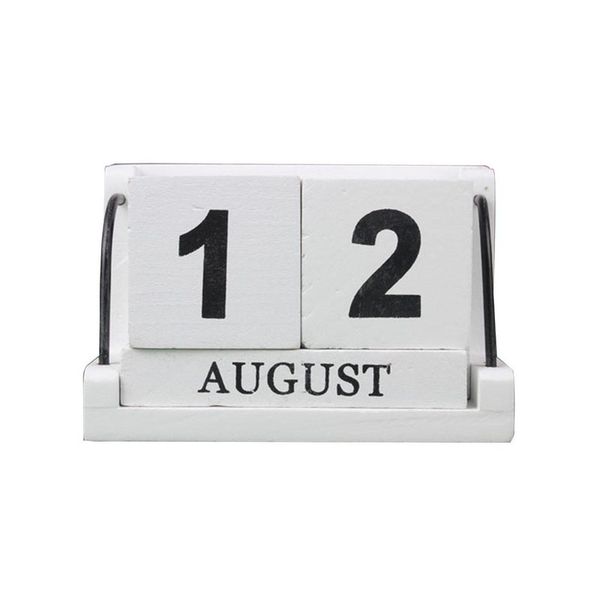 1pcs home daily-use manual wooden combination small desk calendar deskdecoration ornament
1pcs home daily-use manual wooden combination small desk calendar deskdecoration ornament