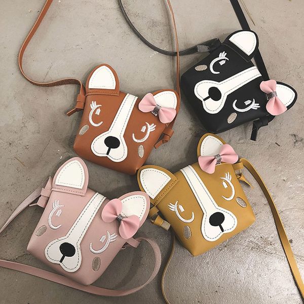 hildren cute animal bowknotl leather handbag shoulder bag mini messenger bag bolsa feminina mini cross body messenger bags women
hildren cute animal bowknotl leather handbag shoulder bag mini messenger bag bolsa feminina mini cross body messenger bags women