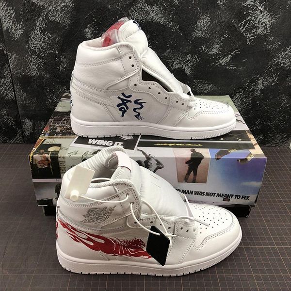 new 1 high og dragon tiger white men basketball shoes solefly x white red navy trainers mens sport sneakers size 8-11
new 1 high og dragon tiger white men basketball shoes solefly x white red navy trainers mens sport sneakers size 8-11