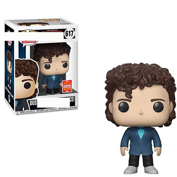 cute 2019 new arrival funko pop tv stranger things dustin snowball dance #617 2018 limited edition toy
cute 2019 new arrival funko pop tv stranger things dustin snowball dance #617 2018 limited edition toy