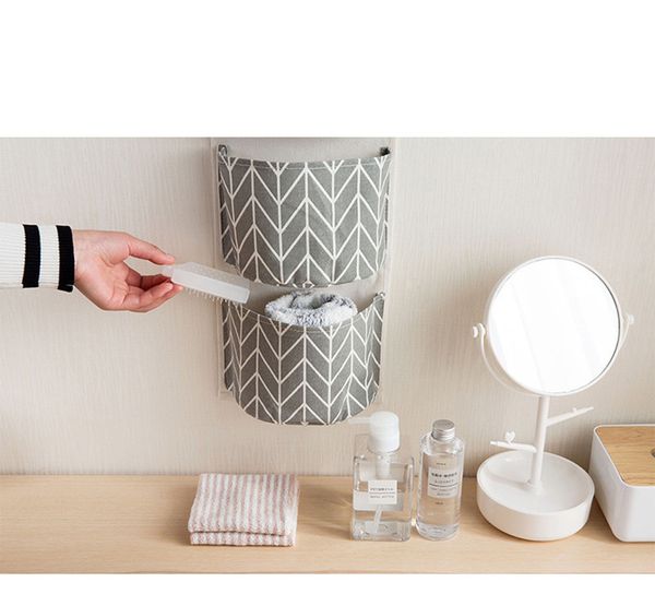 3 grids wall hanging storage bag toys container wardrobe organizer decor pocket pouch cartoon pattern home decoration accessorie
3 grids wall hanging storage bag toys container wardrobe organizer decor pocket pouch cartoon pattern home decoration accessorie