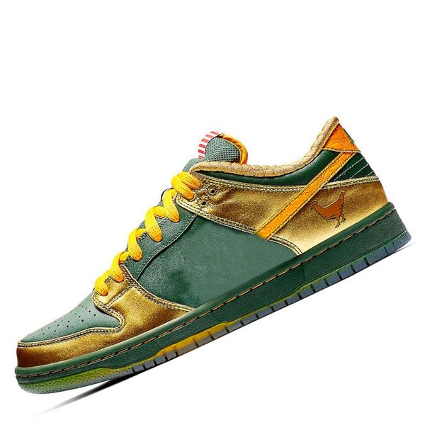 Sapatos ocasionais bluewing 
Sapatos ocasionais bluewing