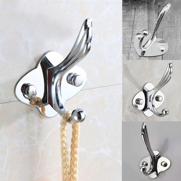 clothes hat hanger single hook wall mounted bathroom towel rack peach heart plate plum plate silver home room storage accessory
clothes hat hanger single hook wall mounted bathroom towel rack peach heart plate plum plate silver home room storage accessory