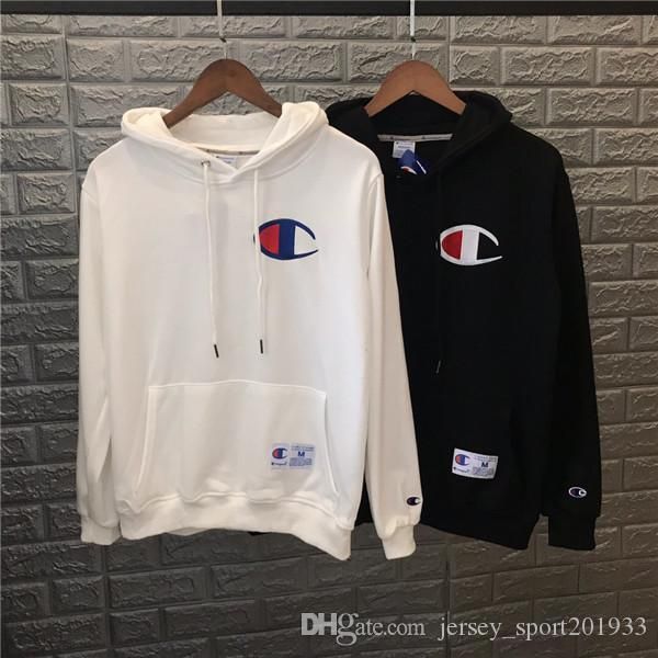 19aw paris hoodie champions lovers hooded luxurious design pullovers fashion streetwear casual hoodies outdoor sweatshirts women men coat, Gray;blue
19aw paris hoodie champions lovers hooded luxurious design pullovers fashion streetwear casual hoodies outdoor sweatshirts women men coat, Gray;blue