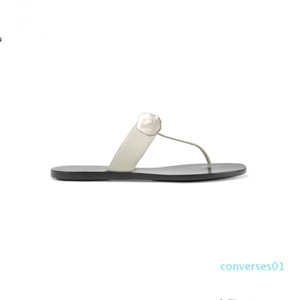classic male slippers designer lady slippers authentic cowhide slippers leather lazy male woman metal buckle flip flops large size 42 co01, Black
classic male slippers designer lady slippers authentic cowhide slippers leather lazy male woman metal buckle flip flops large size 42 co01, Black
