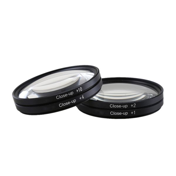 close up macro filter +1 +2 +4 +10 close-up 49mm 52mm 55mm 58mm 62mm 67mm 72mm 77mm 82mm for canon nikon sony pentax camera
close up macro filter +1 +2 +4 +10 close-up 49mm 52mm 55mm 58mm 62mm 67mm 72mm 77mm 82mm for canon nikon sony pentax camera