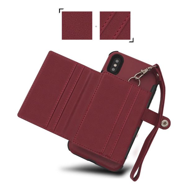 чехол для телефона кожаный магнитный чехол для iphone11 8 xs max samsung note 10 case многофункциональный кошелек на молнии мода
чехол для телефона кожаный магнитный чехол для iphone11 8 xs max samsung note 10 case многофункциональный кошелек на молнии мода