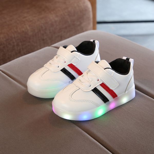 loozykit new baby shoes 2019 season boys girls casual shoes breathable lightweight waterproof walking baby flat sneaker, Black
loozykit new baby shoes 2019 season boys girls casual shoes breathable lightweight waterproof walking baby flat sneaker, Black