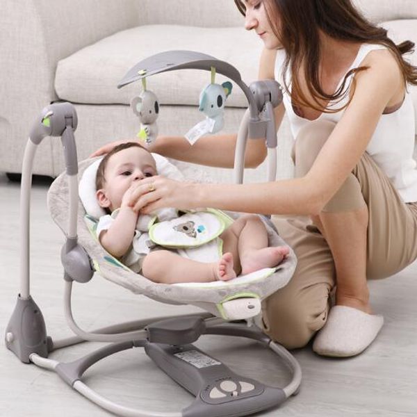 baby music light care chair newborns folding bed baby rocking chair cradles bed portable balance infant rocker
baby music light care chair newborns folding bed baby rocking chair cradles bed portable balance infant rocker