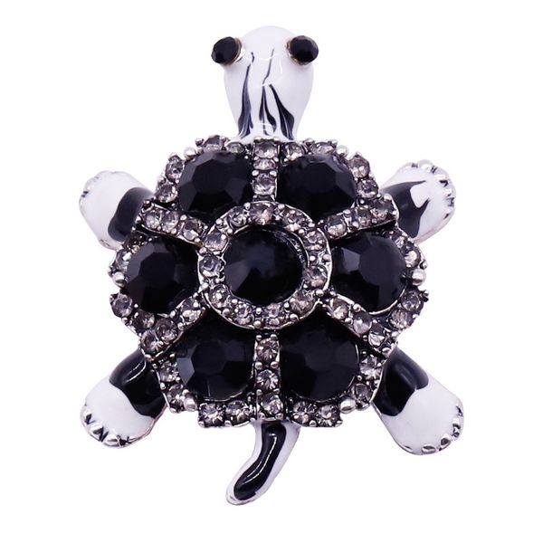 originality drip oil tortoise brooch alloy diamond animal brooch pin cardigan accessories, Gray
originality drip oil tortoise brooch alloy diamond animal brooch pin cardigan accessories, Gray