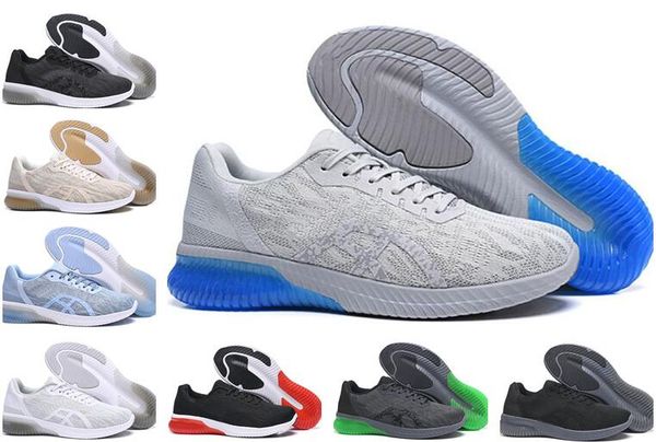 2019 new mens gel-kenun running shoes man's athletics sport sneakers cushioning original women designer shoes athletic sport, White;red
2019 new mens gel-kenun running shoes man's athletics sport sneakers cushioning original women designer shoes athletic sport, White;red